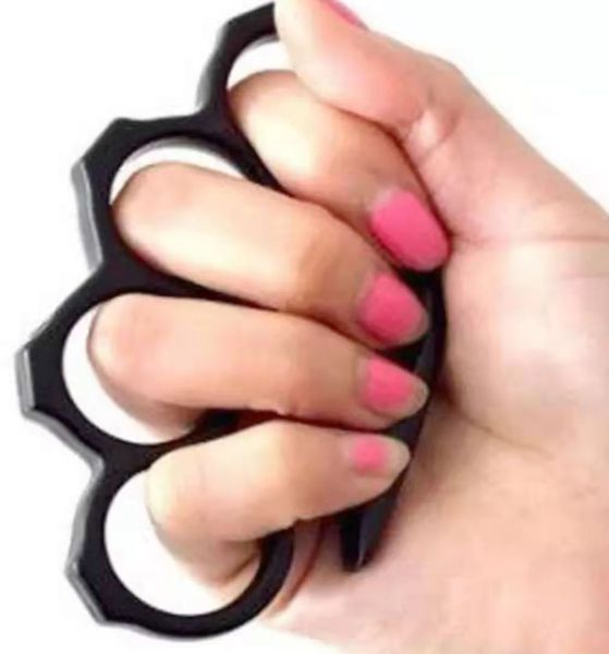 2pcs steel brass knuckle dusters,self defense personal security women's and men's self-defense pendant 4356
2pcs steel brass knuckle dusters,self defense personal security women's and men's self-defense pendant 4356