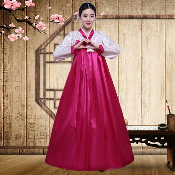korean fashion ancient costumes women hanbok dress traditional party palace cosplay performance clothing hanbok korean 10740, Red
korean fashion ancient costumes women hanbok dress traditional party palace cosplay performance clothing hanbok korean 10740, Red