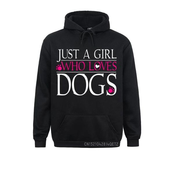 men's hoodies & sweatshirts dog love lover gift just a girl who loves dogs chic slim fit long sleeve sportswears, Black
men's hoodies & sweatshirts dog love lover gift just a girl who loves dogs chic slim fit long sleeve sportswears, Black