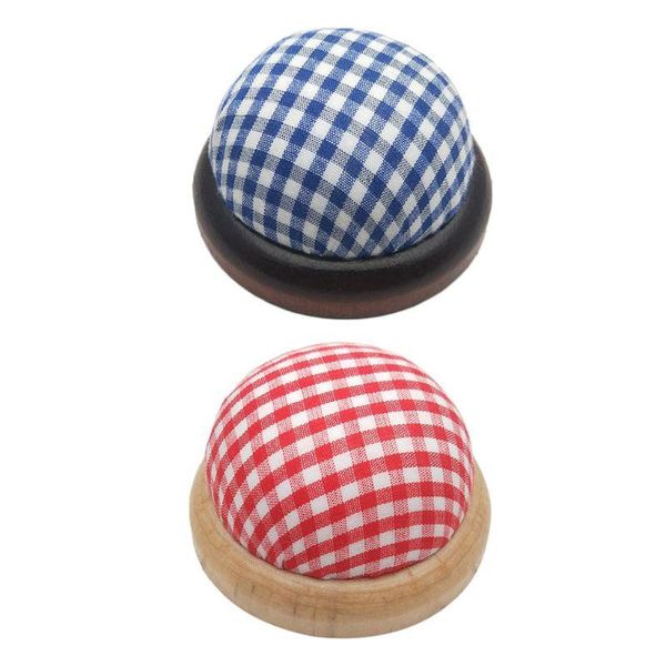 sewing notions & tools round needle pin cushion with wooden base pincushion needles collect holder storage accessories handcraft, Black
sewing notions & tools round needle pin cushion with wooden base pincushion needles collect holder storage accessories handcraft, Black