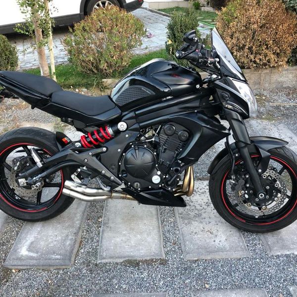 motorcycle exhaust system 36-51mm dual tail pipe with db killer escape moto for z800 mt07 cb600f
motorcycle exhaust system 36-51mm dual tail pipe with db killer escape moto for z800 mt07 cb600f