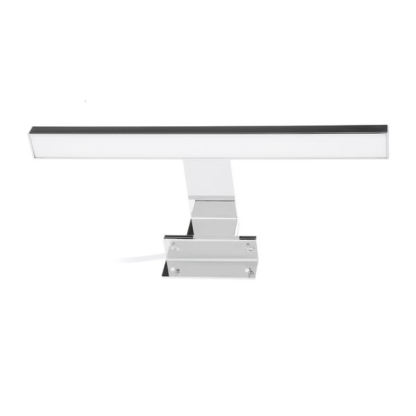 2021 new led to mirror with bathroom cabinet, wall lighting, ip44, neutral, white light up 30/60cm 9o2z
2021 new led to mirror with bathroom cabinet, wall lighting, ip44, neutral, white light up 30/60cm 9o2z