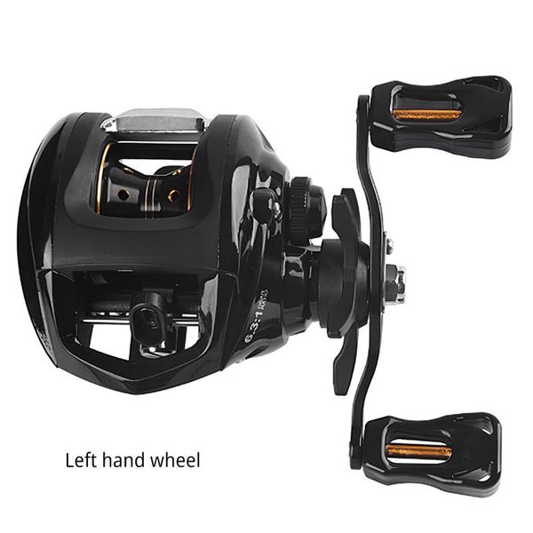 baitcasting reels drag fishing reel magnetic brake system 6.3:1 gear ratio vessel trolling handle crank
baitcasting reels drag fishing reel magnetic brake system 6.3:1 gear ratio vessel trolling handle crank