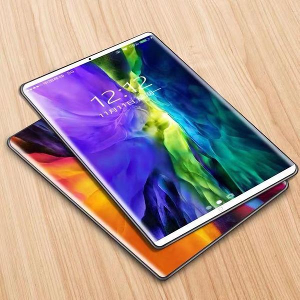 tablet pc 2021 10.1 inch android 9.0 octa core 6g +128gb tablets rom dual sim card 4g with gifts
tablet pc 2021 10.1 inch android 9.0 octa core 6g +128gb tablets rom dual sim card 4g with gifts