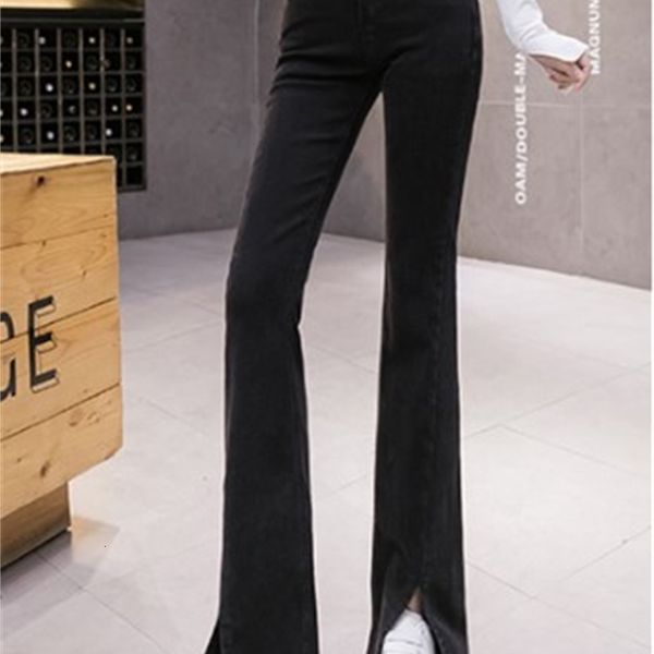 female brem of fashion 2021 spring new high waist long-legged pants are thin drapeja scrubbing jeans lyuu, Blue
female brem of fashion 2021 spring new high waist long-legged pants are thin drapeja scrubbing jeans lyuu, Blue