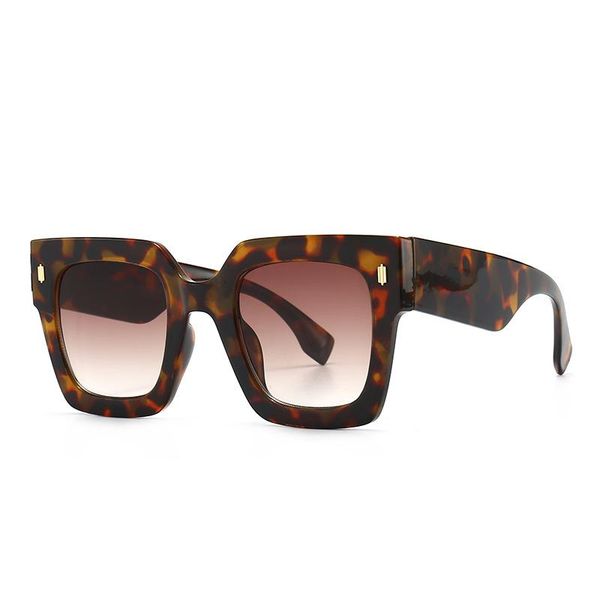 sunglasses classic designer big frame square women men fashion vintage travel sun glasses for ladies uv400, White;black
sunglasses classic designer big frame square women men fashion vintage travel sun glasses for ladies uv400, White;black