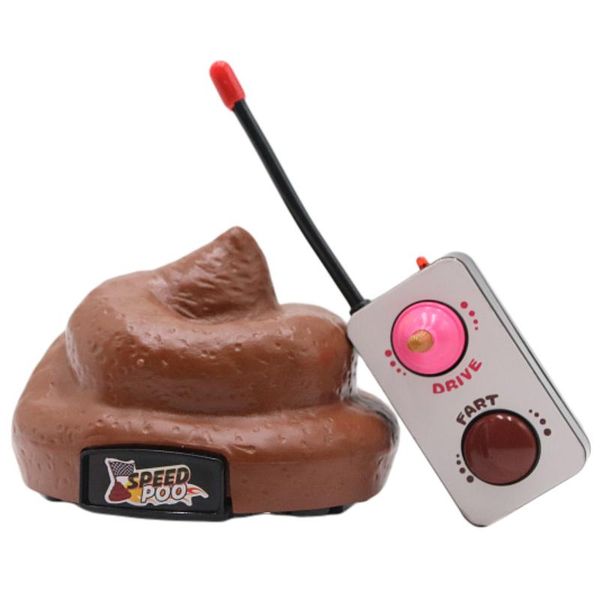 party masks fake poop interactive funny toy remote control car prank tricky dog classic anti-stress birthday holiday gift
party masks fake poop interactive funny toy remote control car prank tricky dog classic anti-stress birthday holiday gift