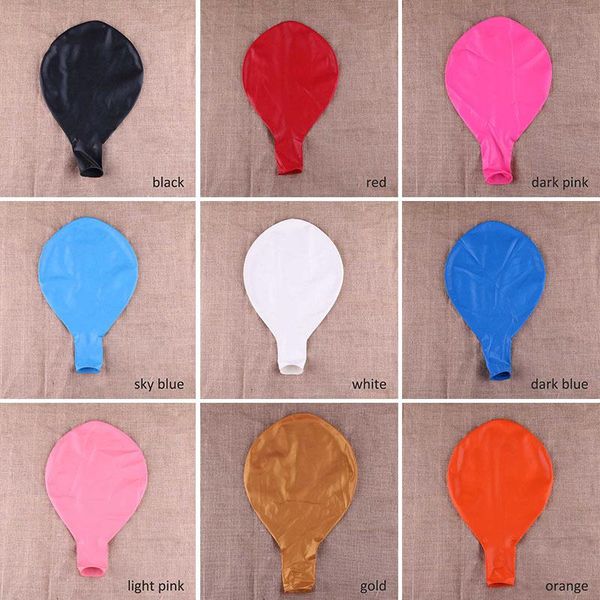 novelty items round air balloons thick latex children toys birthday party decor 36 inch inflatable balls wedding supplies
novelty items round air balloons thick latex children toys birthday party decor 36 inch inflatable balls wedding supplies
