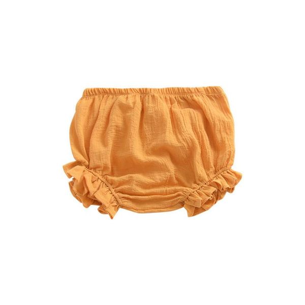 0-3 years infant diaper cover summer boys girls clothes linen baby shorts children ruffles bloomers elastic cute newborn panties, Black
0-3 years infant diaper cover summer boys girls clothes linen baby shorts children ruffles bloomers elastic cute newborn panties, Black