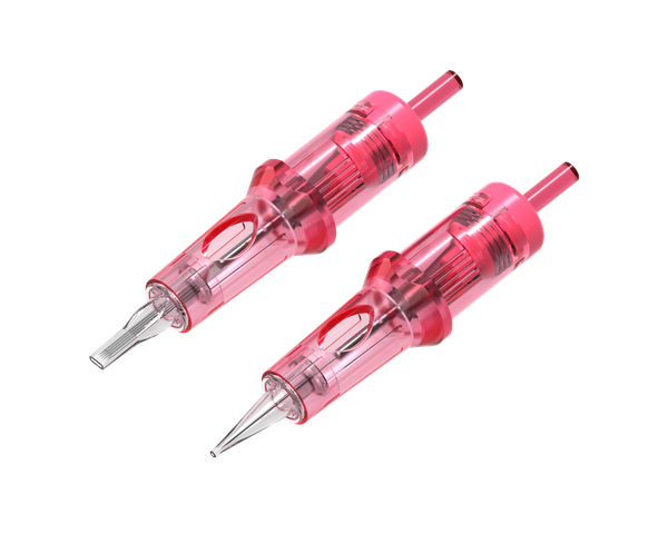 tattoo needles chuse cartridge round linder disposable sterilized safety needle for machines grips
tattoo needles chuse cartridge round linder disposable sterilized safety needle for machines grips