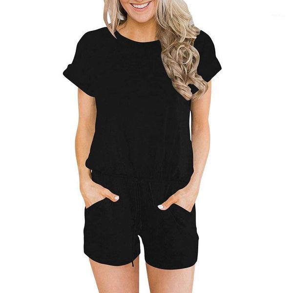 women's tracksuits casual sets solid color o-neck short sleeve + shorts with pockets summer vintage two piece set conjuntos de mujer, Gray
women's tracksuits casual sets solid color o-neck short sleeve + shorts with pockets summer vintage two piece set conjuntos de mujer, Gray