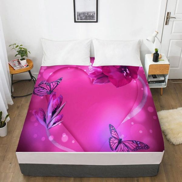 sheets & sets 3d fitted sheet custom single double king size bed with elastic mattress cover 150x200 bedding rose for wedding microfiber
sheets & sets 3d fitted sheet custom single double king size bed with elastic mattress cover 150x200 bedding rose for wedding microfiber