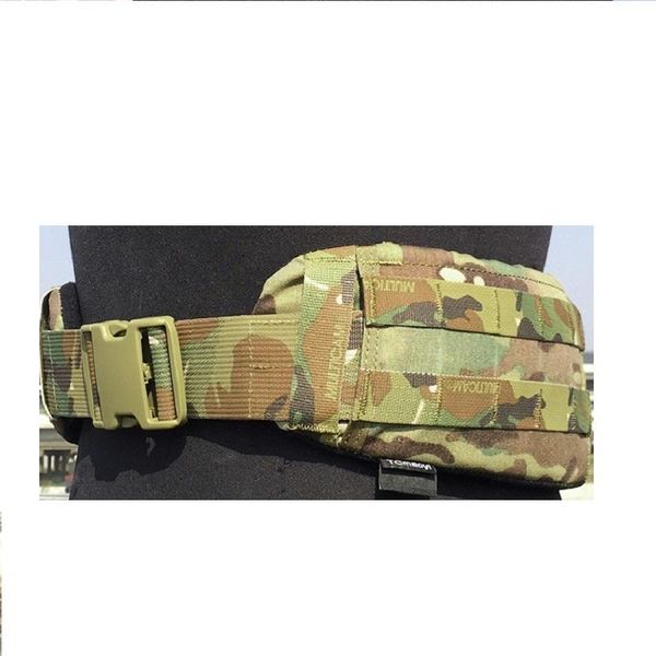 waist support tc0099-mc multifunctional modeling belt protection outdoor sports tactical seal multicam fabric, Black;gray
waist support tc0099-mc multifunctional modeling belt protection outdoor sports tactical seal multicam fabric, Black;gray