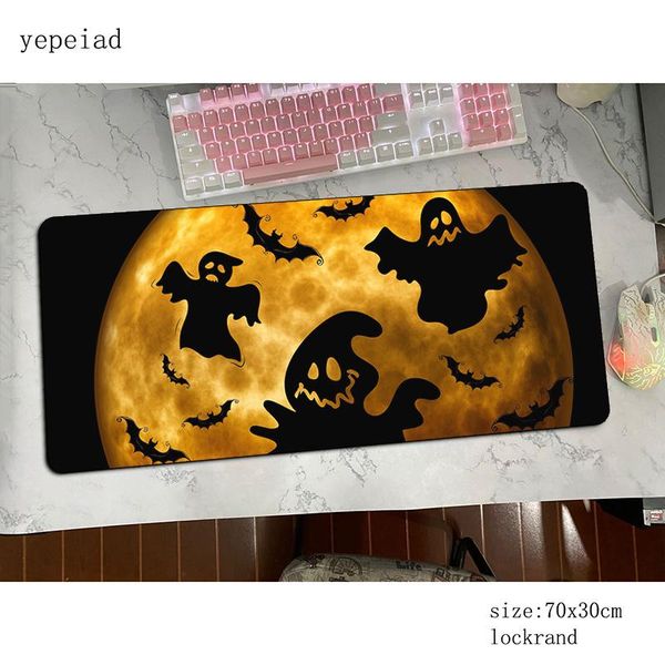 mouse pads & wrist rests halloween pad gamer esports 80x30cm notbook mat gaming mousepad large locrkand pc desk padmouse mats
mouse pads & wrist rests halloween pad gamer esports 80x30cm notbook mat gaming mousepad large locrkand pc desk padmouse mats