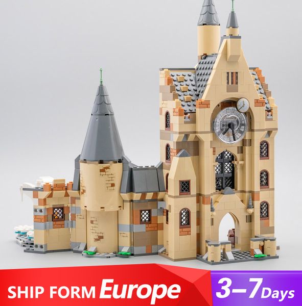 j10001 11344 922pcs movie serives potter film clock tower set model building blocks toys 75948
j10001 11344 922pcs movie serives potter film clock tower set model building blocks toys 75948