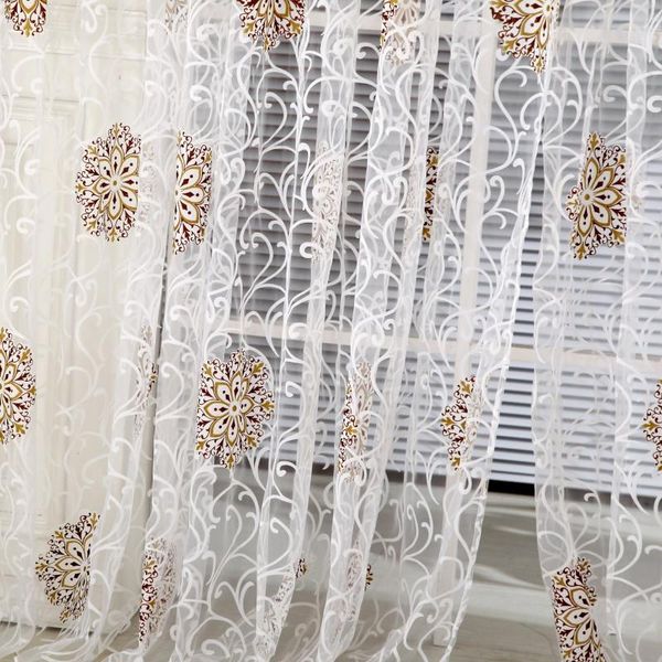 room floral tulle window curtain drape panel decal scarf valances door decor for living room curtains
room floral tulle window curtain drape panel decal scarf valances door decor for living room curtains