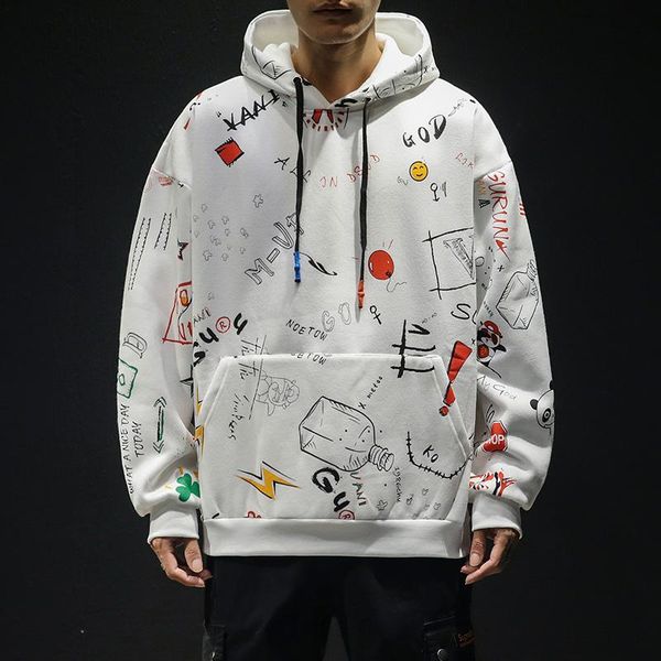 men's hoodies & sweatshirts couple sweatshirt cotton tracksuit 2021 spring japanese streetwear winter casual loose jumper, Black
men's hoodies & sweatshirts couple sweatshirt cotton tracksuit 2021 spring japanese streetwear winter casual loose jumper, Black