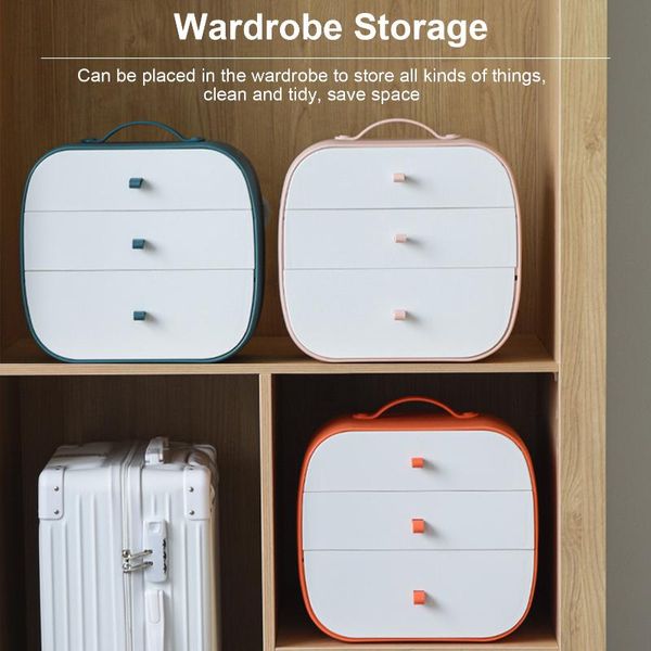 storage drawers three-layer underwear organizer sock drawer type bra boxes for socks stockings scarves ties bras
storage drawers three-layer underwear organizer sock drawer type bra boxes for socks stockings scarves ties bras