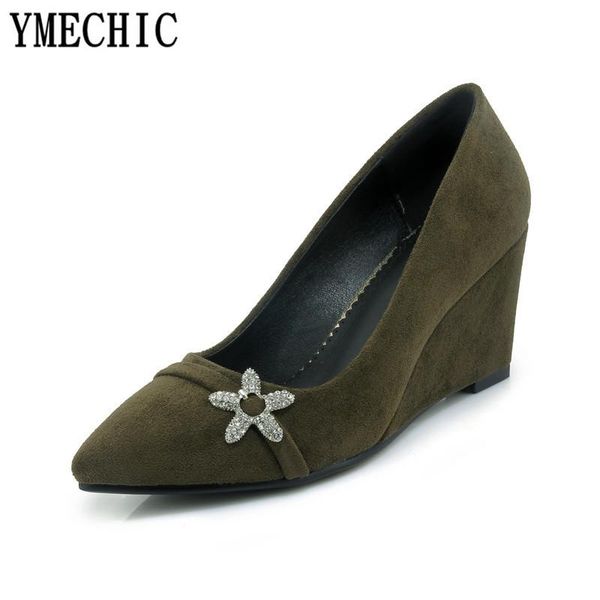 ymechic 2021 fashion lady women wedge high heels wedding shoes party crystal flower red black wedges pumps shoes woman plus size
ymechic 2021 fashion lady women wedge high heels wedding shoes party crystal flower red black wedges pumps shoes woman plus size