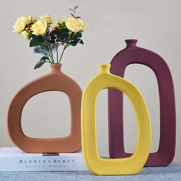 vases nordic minimalist ceramic vase modern hit color geometric home decoration furnishing articles living room decor
vases nordic minimalist ceramic vase modern hit color geometric home decoration furnishing articles living room decor