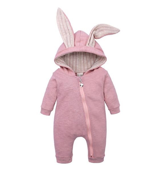 kid jumpsuit rabbit ear for boys girls 0-24 months long sleeve solid outfits clothes bodysuit soft cotton pink color, Blue
kid jumpsuit rabbit ear for boys girls 0-24 months long sleeve solid outfits clothes bodysuit soft cotton pink color, Blue