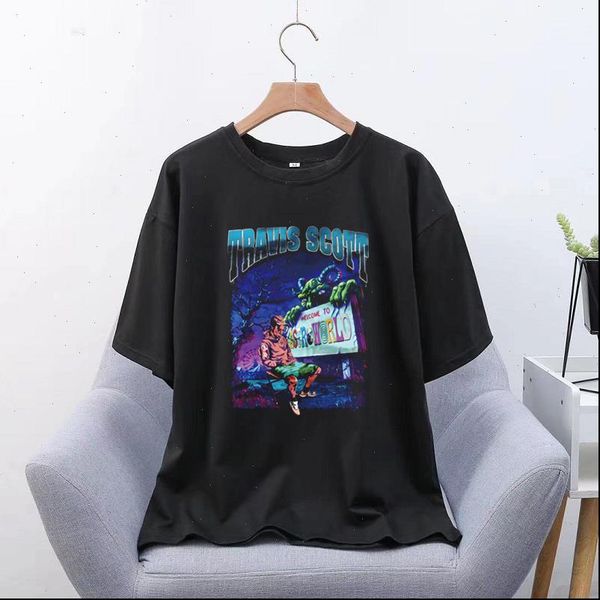 goosebumps one day at horrorland women printed aesthetic t shirts mens cotton short sleeve tshirs male cool harajuku, White
goosebumps one day at horrorland women printed aesthetic t shirts mens cotton short sleeve tshirs male cool harajuku, White