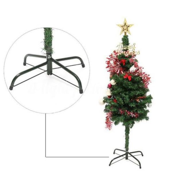 christmas decorations iron metal tree holder base stand foot xmas home party decor support shelf rack
christmas decorations iron metal tree holder base stand foot xmas home party decor support shelf rack