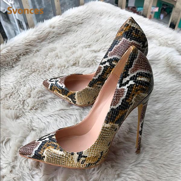 dress shoes sexty stiletto party thin high heels pumps shallow serpentine women brand sandals plus size 44 12cm/10cm/8cm heel lady, Black
dress shoes sexty stiletto party thin high heels pumps shallow serpentine women brand sandals plus size 44 12cm/10cm/8cm heel lady, Black