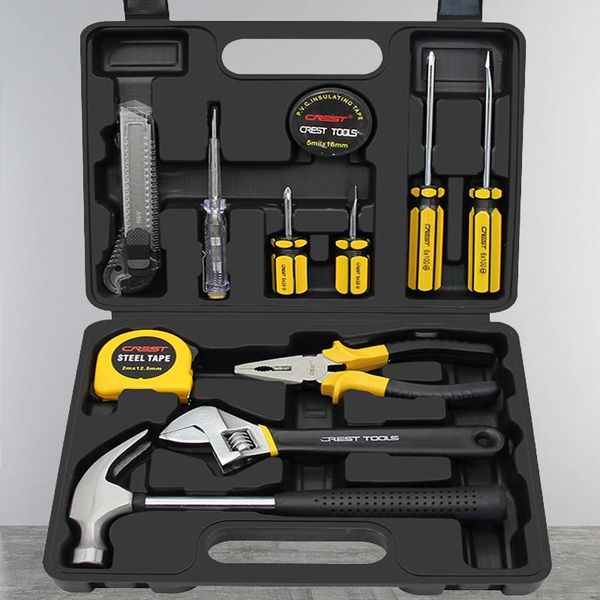 tool organizers multi function case household set electrician hammer wrench parts plastic caisse a outils storage box dm50tc
tool organizers multi function case household set electrician hammer wrench parts plastic caisse a outils storage box dm50tc