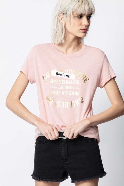 rowling letter print tee women t-shirt 100% cotton black graphic tees women round neck short sleeve sumemr women tee 210621, White
rowling letter print tee women t-shirt 100% cotton black graphic tees women round neck short sleeve sumemr women tee 210621, White