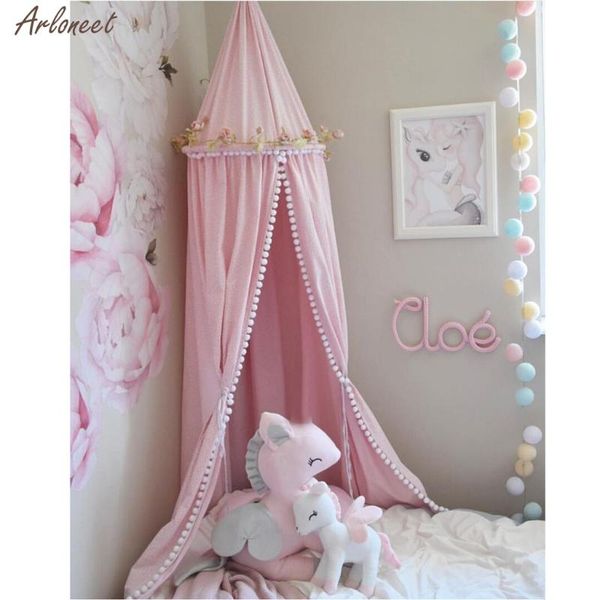 crib netting cotton baby canopy mosquito net anti princess bed kids bedroom lace bedding round dome deco 27
crib netting cotton baby canopy mosquito net anti princess bed kids bedroom lace bedding round dome deco 27