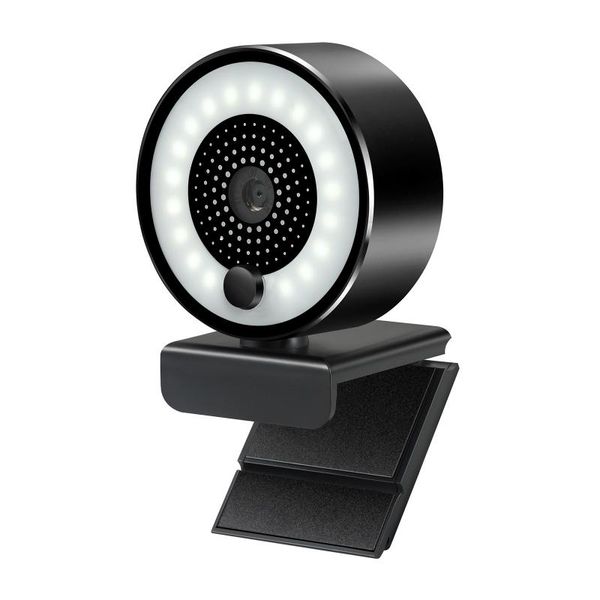 hd 2k usb webcam auto-focus 5mp pc web camera 1080p with ring fill light microphone for pc lapvideo conference camera
hd 2k usb webcam auto-focus 5mp pc web camera 1080p with ring fill light microphone for pc lapvideo conference camera