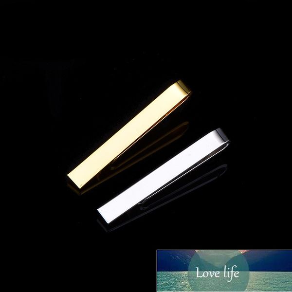 trendy copper men business black metal simple tie clip exquisite tie pin clips wedding fashion jewelrytie pin bar  factory price expert desi, Silver
trendy copper men business black metal simple tie clip exquisite tie pin clips wedding fashion jewelrytie pin bar  factory price expert desi, Silver