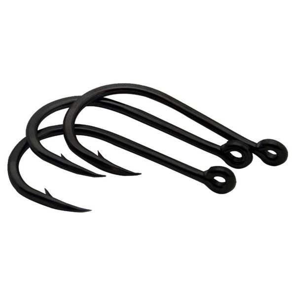 100pcs fishing hooks set carbon steel single circle fishhook fishing jip barbed carp hooks sea tackle accessories
100pcs fishing hooks set carbon steel single circle fishhook fishing jip barbed carp hooks sea tackle accessories