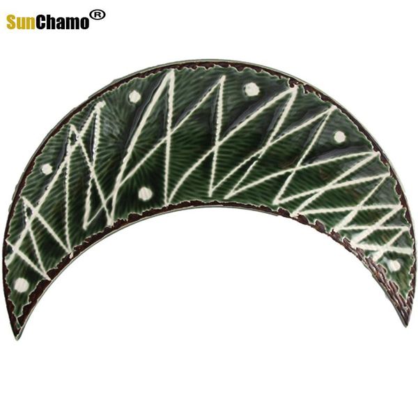 dishes & plates creative net red ceramic japanese cuisine plate and wind sushi moon sashimi tableware commercial
dishes & plates creative net red ceramic japanese cuisine plate and wind sushi moon sashimi tableware commercial