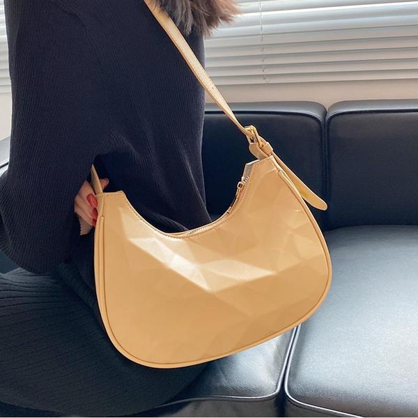 evening bags vintage big hobos for women 2021 design casual armpit bag pu leather handbag ladies half moon shoulder
evening bags vintage big hobos for women 2021 design casual armpit bag pu leather handbag ladies half moon shoulder