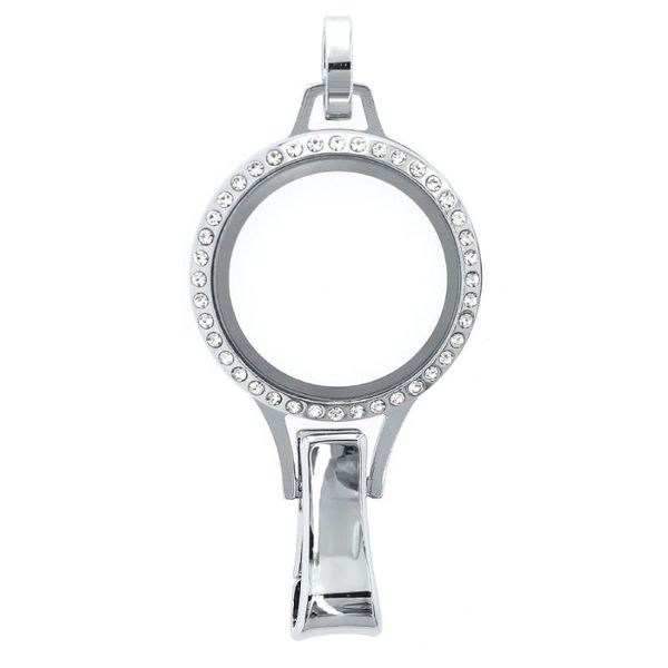 pendants 30mm twist large silver lanyard locket alloy crystal floating charms memory for women diy jewelry, Black
pendants 30mm twist large silver lanyard locket alloy crystal floating charms memory for women diy jewelry, Black