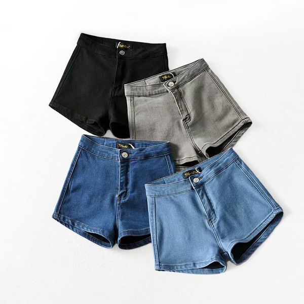 women's jeans skinny denim shorts girl 2021 summer high waist hip lift stretch tight hips light blue women
women's jeans skinny denim shorts girl 2021 summer high waist hip lift stretch tight hips light blue women