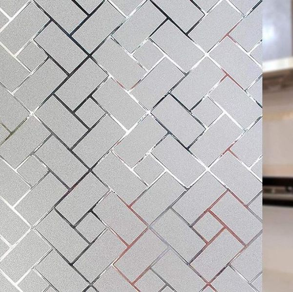 geometry glass film static cling pvc private heat control frosted removable durable drop-shipping explosion-proof window sticker
geometry glass film static cling pvc private heat control frosted removable durable drop-shipping explosion-proof window sticker