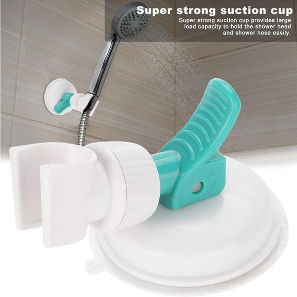 bathroom shower heads strong suction cup head holder adjustable barthroom accessory showerhead bracket
bathroom shower heads strong suction cup head holder adjustable barthroom accessory showerhead bracket