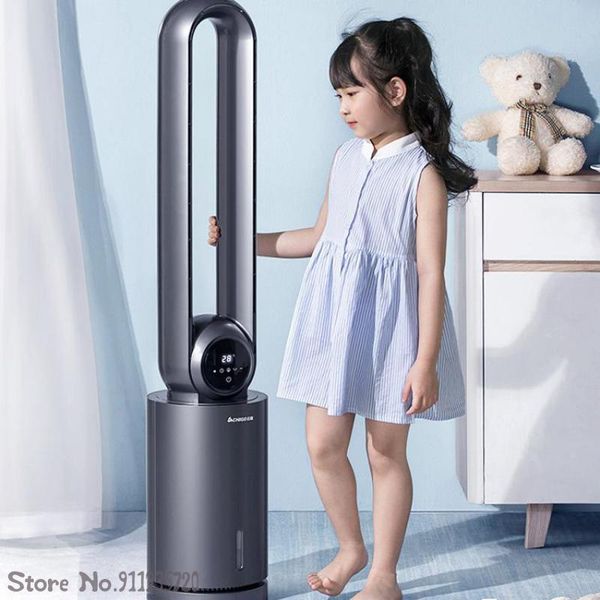 electric fans leafless air conditioning fan, cooling cooler, small household mobile water-cooled conditioner
electric fans leafless air conditioning fan, cooling cooler, small household mobile water-cooled conditioner