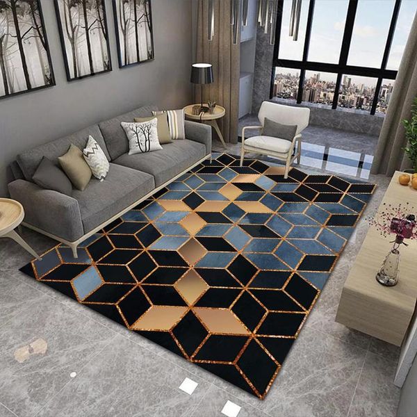 carpets modern home decorative 3d geometric print living room floor area rug dining bedroom kitchen decor bedside mat corridor
carpets modern home decorative 3d geometric print living room floor area rug dining bedroom kitchen decor bedside mat corridor
