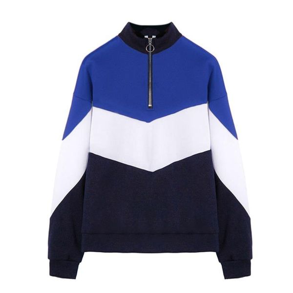 women's hoodies & sweatshirts m long hoodie velvet half color matching sleeve pullover clothes sweatshirt for women jacket with a zippe, Black
women's hoodies & sweatshirts m long hoodie velvet half color matching sleeve pullover clothes sweatshirt for women jacket with a zippe, Black