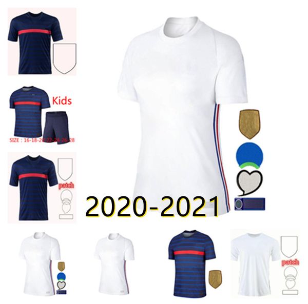 french mbappe football shirt children's suit 20212020 grizmann pogba football shirt 20 21 pavard kante + children's suit uniform, Black;yellow
french mbappe football shirt children's suit 20212020 grizmann pogba football shirt 20 21 pavard kante + children's suit uniform, Black;yellow