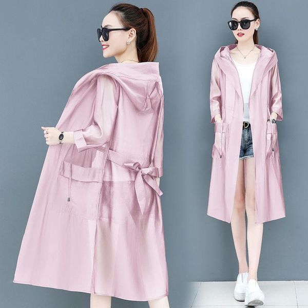 women's jackets women clothes summer beach uv jacket female long sleeve sun protection clothing ladies perspective sunscreen casual y32, Black;brown
women's jackets women clothes summer beach uv jacket female long sleeve sun protection clothing ladies perspective sunscreen casual y32, Black;brown