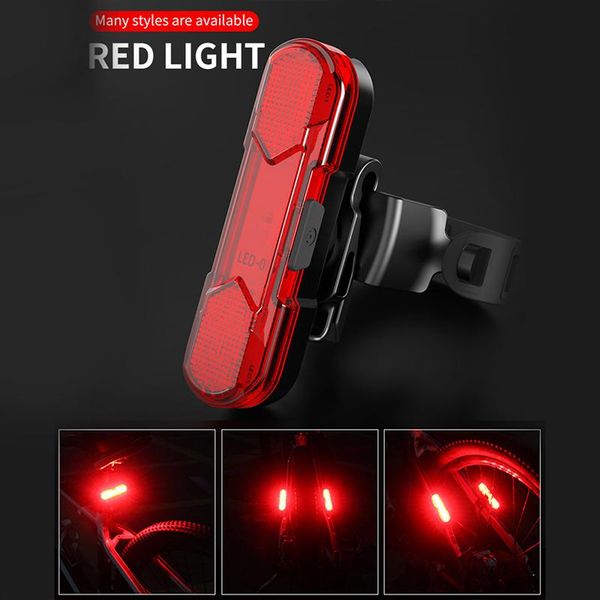 rear lamp burglary rechargable control charge seatpost rainproof bike light usb rechargeable led mtb ultralight bicycle light
rear lamp burglary rechargable control charge seatpost rainproof bike light usb rechargeable led mtb ultralight bicycle light