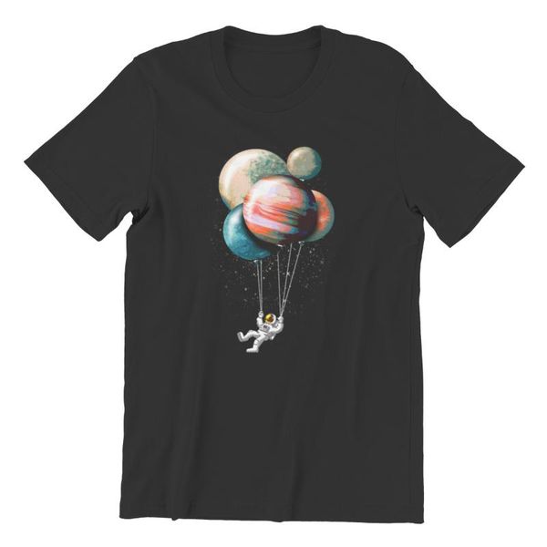 men's t-shirts cute spaceman with balloon planets print games vintage wholesale clothes cool tees 33390, White;black
men's t-shirts cute spaceman with balloon planets print games vintage wholesale clothes cool tees 33390, White;black