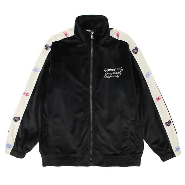 men's jackets men patchwork women autumn oversize color block coat casual stand collar streetwear couple vintage varsity jacket, Black;brown
men's jackets men patchwork women autumn oversize color block coat casual stand collar streetwear couple vintage varsity jacket, Black;brown