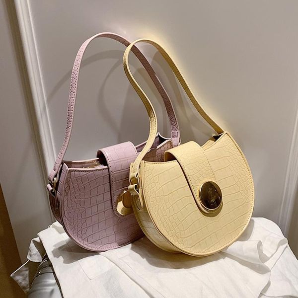cross body crocodile pattern small 2021 fashion quality pu leather women's designer handbag travel shoulder bag armpit bags
cross body crocodile pattern small 2021 fashion quality pu leather women's designer handbag travel shoulder bag armpit bags