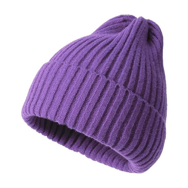 beanies pure color woolen hat, women's winter warm knitted fashionable men and women outdoor hat
beanies pure color woolen hat, women's winter warm knitted fashionable men and women outdoor hat